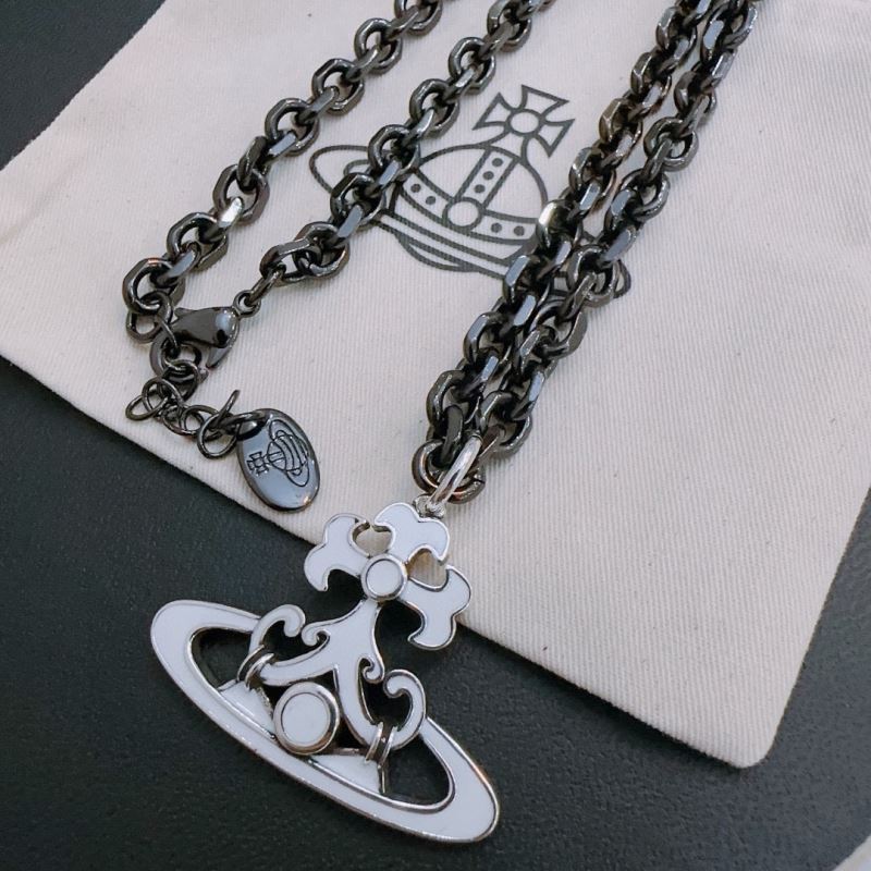 Vivienne Westwood Necklaces